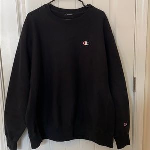 Authentic Champion Crewneck Sweatshirt